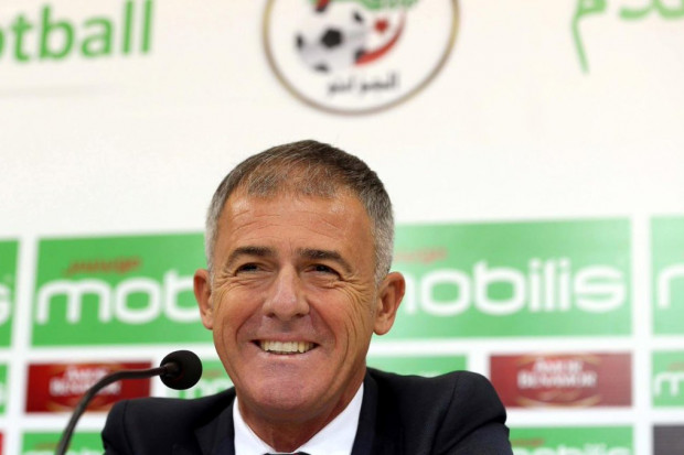 ألكاراز يزور قسنطينة هذا الإثنين