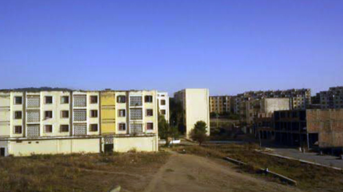 Le désordre règne dans la ville de Bordj-Ménaiel