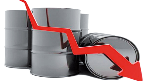 «Que doit faire l'Algérie face à la baisse du cours des hydrocarbures '»