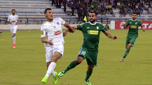 L'USMA veut sa revanche et la première place