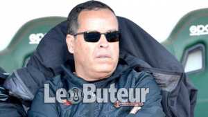 CRB : Charef au CRB : les supporters peu enthousiastes