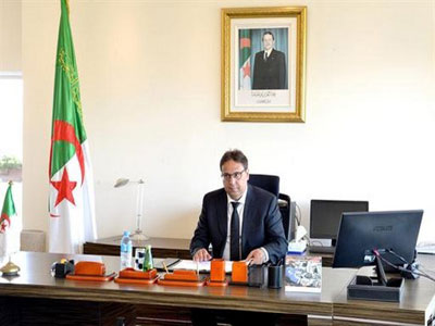 Coopération Algéro-Egyptienne : Le renforcement des relations économiques examiné à Alger