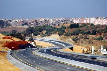 Coup d'envoi des travaux