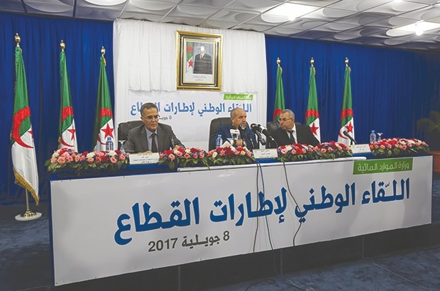 Cap sur l'amélioration du service public