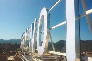 Inauguration du centre commercial Why Not