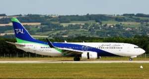 فتح خط جوي بين  تندوف  و نواكشوط  قريبا