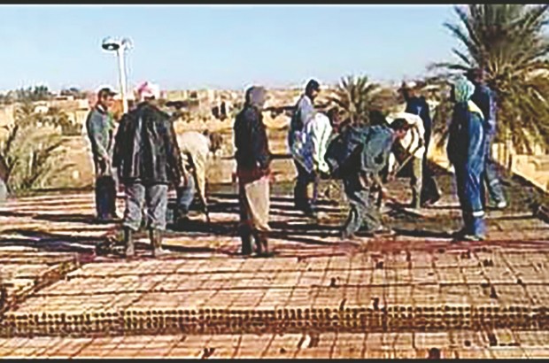 Quand une commune donne l'exemple