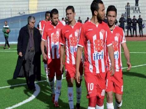 MC Oran : Les Hamraoua veulent changer de cap