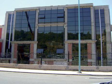 Un projet bloqué par le contrôleur financier