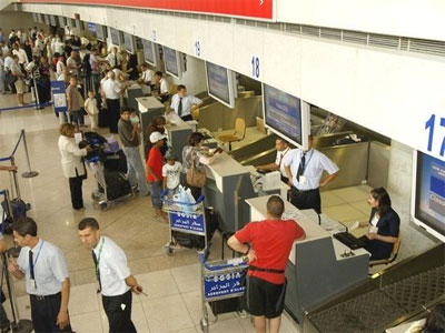 Tours de contrôle en cours de réalisation dans les aéroports : Impérative réception 