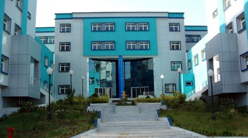 Tafat Bouzid Abdelkrim, responsable de la polyclinique de Bordj-Ménaiel