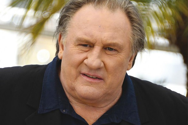 Les confidences de Gérard Depardieu sur l'Algérie