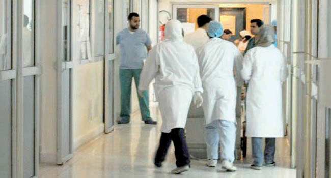 TIARET : Une mère et son bébé décèdent à la maternité '' Aourai Zohra''