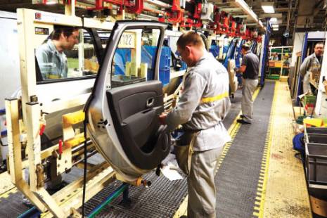 Jeux et enjeux autour d'une filière névralgique