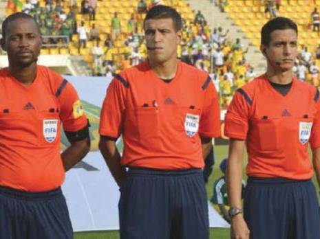 Commission Fédérale des Arbitres (CFA) : La partialité comme feuille de route