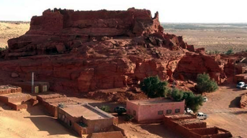 Témoin du génie architectural dans le Gourara