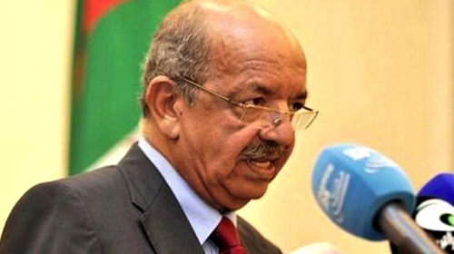 Messahel : «La réconciliation nationale a relancé le développement en Algérie»