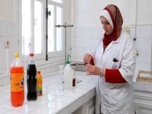 Contrôle de qualité : Des équipements plus modernes pour faciliter la tâche des laboratoires