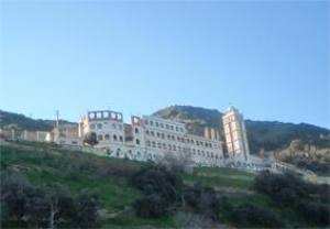 BOGHNI Zaouïa d’été de Sidi Ali Ouyahia