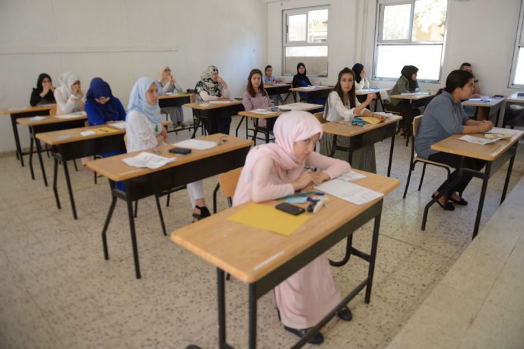 BAC et BEM : pourquoi Tizi Ouzou arrive toujours en première position