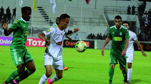 L'USMA monte en puissance, le rêve est permis