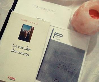 Le pouvoir de Rome face aux Amazighs