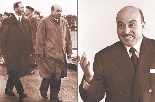 Réalisation d'un film documentaire sur l'histoire révolutionnaire