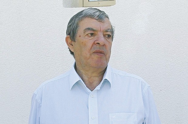 Hannachi impuissant face à la crise financière