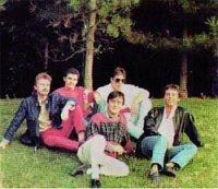 Le groupe Azaris remporte le premier prix                                    5e édition du Festival local de la musique et de la chanson kabyles