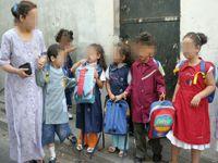 LAGHOUAT                                    Rentrée des classes pour 112 600 élèves