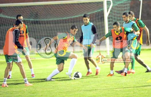 JSK : La JSK sans meneur de jeu à Mohamadia