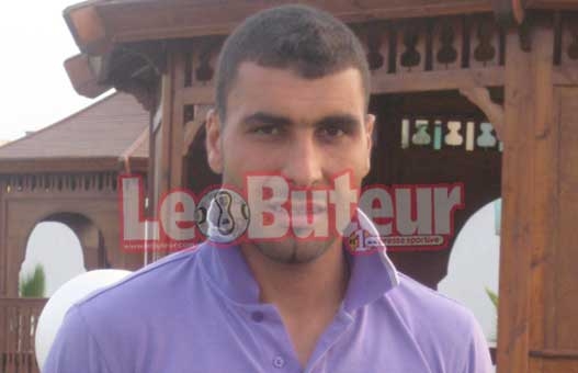 WAT : Il s'est envolé en France : Zouak irrite la direction