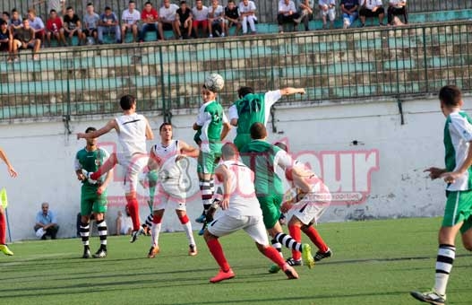 MOB : Etant donné que les travaux à l'UMA ne sont pas encore achevés : Le MOB pourrait affronter l'ESM à Bouira ou à Tizi Ouzou