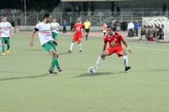 مسعود ينقذ رأس بلحوت ويطيح بالمكرة                                    الشلف يفوز في لقاء متقدم عن البطولة المحترفة الأولى