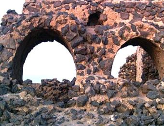 آثار بني حميدان بقسنطينة مهددة بالاندثار أما مرأى السلطات                                    مدير الثقافة يؤكد سعي مصالحه لحمايتها