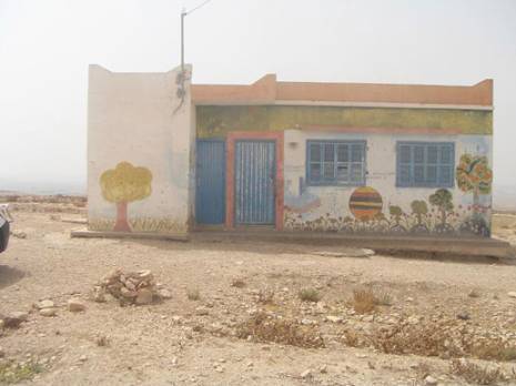 Relizane : 73 écoles ont été fermées dans les zones éparses                                    Actu Ouest : les autres articles