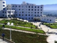 البليدة... 17 ألف مقعد بيداغوجي للدخول الجامعي القادم بالعفرون