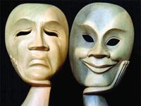 Programmation du Théâtre régional Kateb-Yacine de Tizi Ouzou                                    Dix pièces théâtrales pour petits et grands