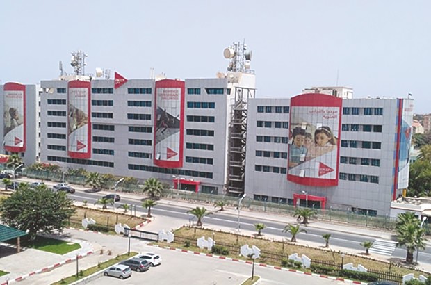 Le feu vert du gouvernement