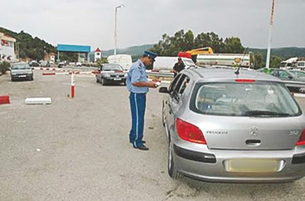 Pénurie des cartes orange chez les assureurs