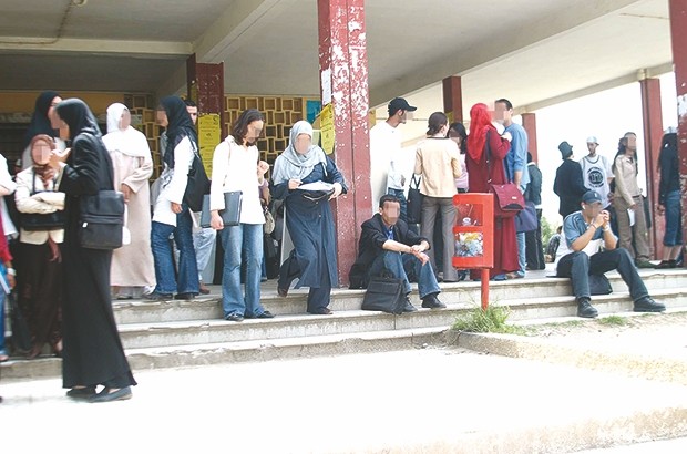 Le diagnostic alarmant du Cnes