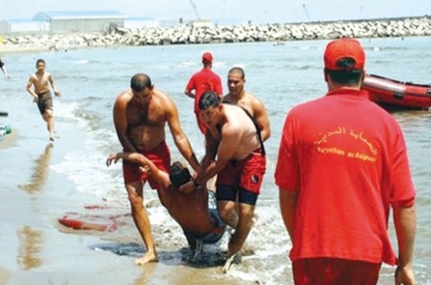 La mer continue de faire des victimes