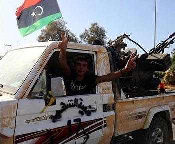 L'offensive de la paix