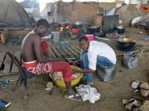 Le devoir de solidarité