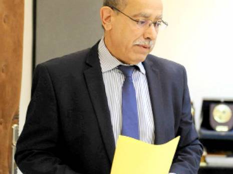 La formation se fera en fonction des bassins industriels et de l'activité économique