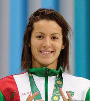 Natation : Cherouati dénonce la gestion de la FAN