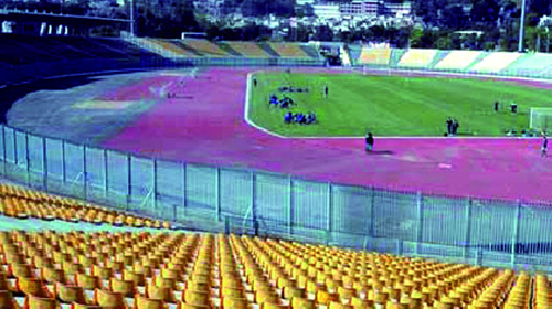 La FAF opte pour Constantine