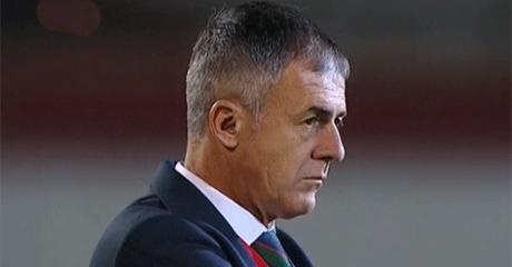 في انتظار الفصل في مقر الإقامة: ألكاراز يقرر العودة مباشرة من زامبيا إلى قسنطينة