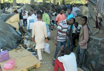 La doctrine algérienne est immuable