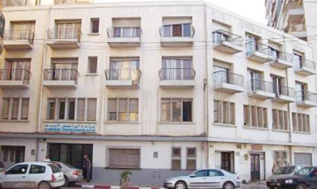 La clinique de diabétologie d'Oran retrouve son nom